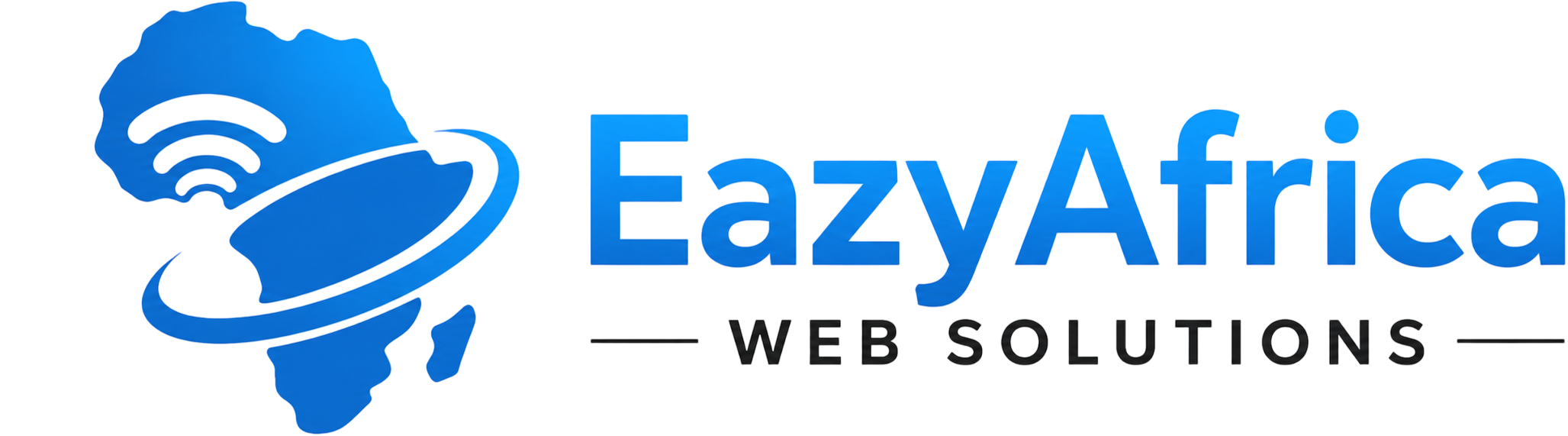 EazyAfrica Web Solutions