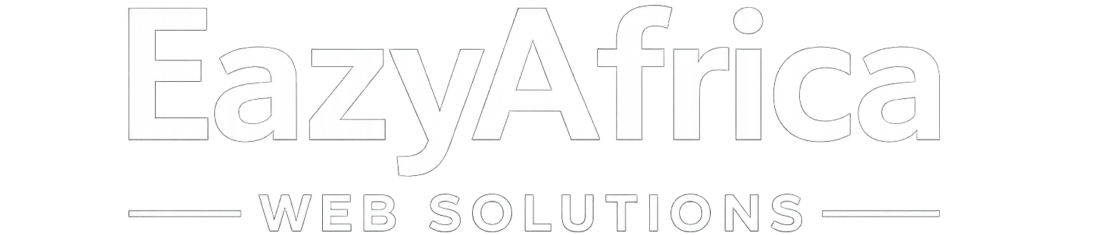 EazyAfrica Web Solutions